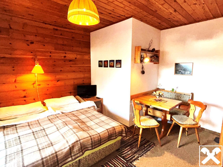 Wohnung - 5661, Rauris - Ferienwohnung mit Zweitwohnsitzwidmung