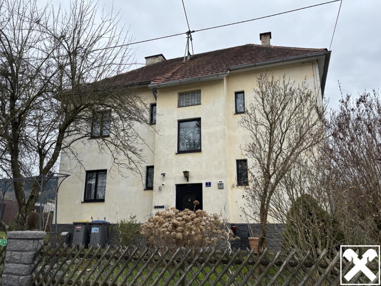 Haus - 4360, Grein - Großzügiges Wohnhaus mit Garten – ideal für Familien oder Vermietung