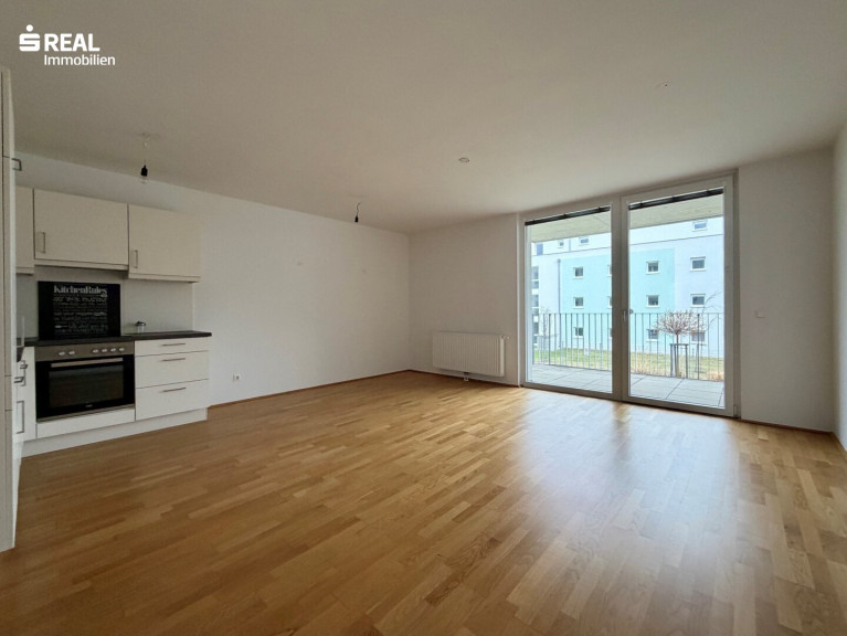 Wohnung - 3100, St. Pölten - 3 Zimmer-Mietwohnung Nähe Bahnhof