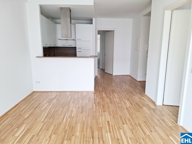 Wohnung - 1120, Wien - Industriekultur neu gedacht