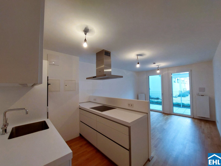 Wohnung - 1160, Wien - Gemütliche 3-Zimmermaisonettewohnung mit Terrasse in Ottakring