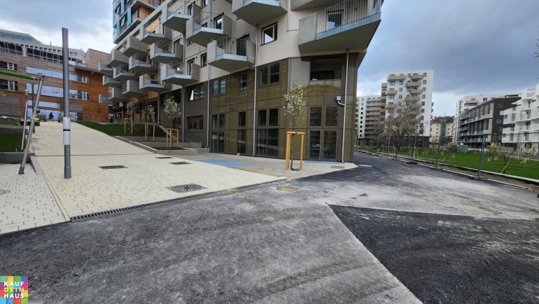 Gastgewerbe - 1030, Wien - VILLAGE IM DRITTEN! SO VIEL RAUM FÜR SO VIELE MÖGLICHKEITEN!