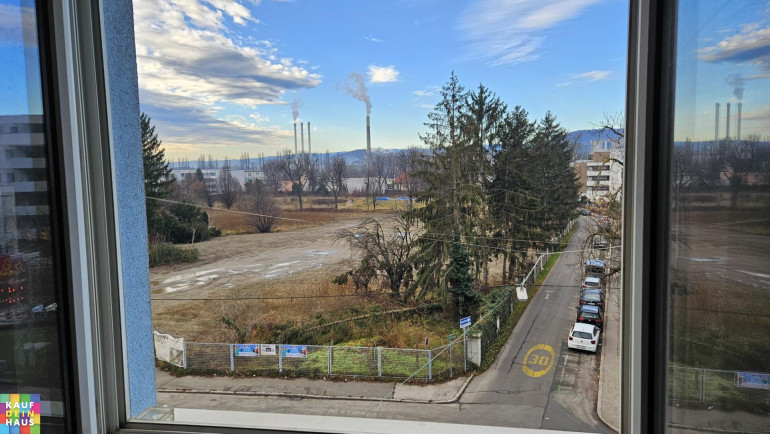 Wohnung - 8010, Graz - KASERNSTRASSE 21! GÜNSTIGE 2 ZIMMERWOHNUNG!