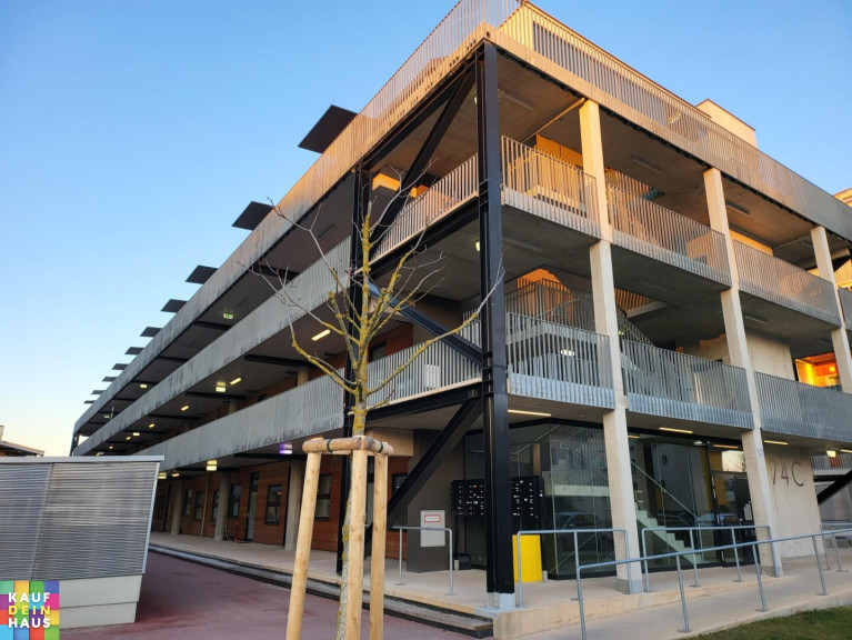 Wohnung - 3100, St. Pölten - MAXIMILIANSTRASSE 74A!