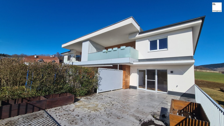 Wohnung - 5310, Mondsee - Sunny Days - attraktive Terrassenwohnung in Mondsee jetzt kaufen!