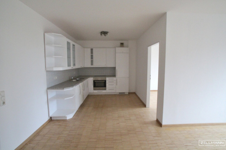 Wohnung - 1230, Wien - „Perfekt geschnittene Wohnung mit Garagenplatz und U6-Anbindung“ | ZELLMANN IMMOBILIEN
