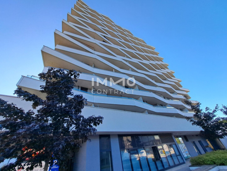 Wohnung - 4020, Linz - 3-Zimmer Wohnung mit einzigartigem Blick auf Linz!