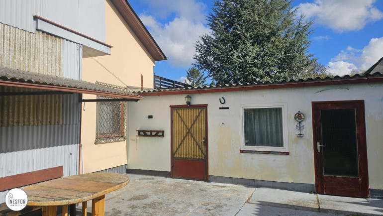 Grundstück - 1220, Wien,Donaustadt - Neuer Preis! Mühlwasser | Großes Baugrundstück mit Potenzial! | ca. 1.586 m²