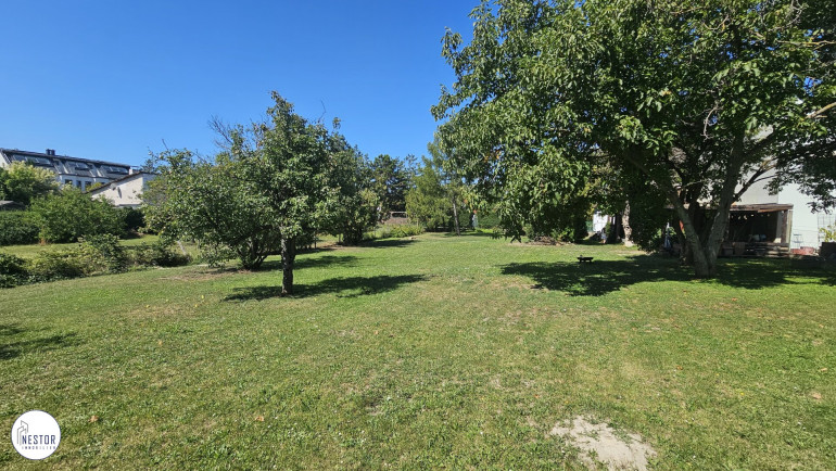 Grundstück - 1220, Wien,Donaustadt - Neuer Preis! Baurecht | Attraktive Baugrundstück in Ruhelage!