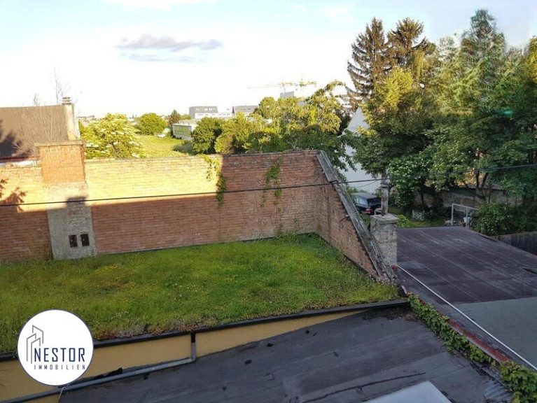 Grundstück - 1220, Wien,Donaustadt - Baugrundstück mit viel Potenzial nähe Kagraner Platz