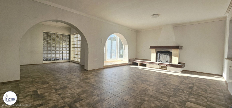 Haus - 1220, Wien,Donaustadt - Neuer Preis! Exquisites Einfamilienhaus mit Indoor-Pool-Vorbereitung – großzügiges Wohnen in Toplage