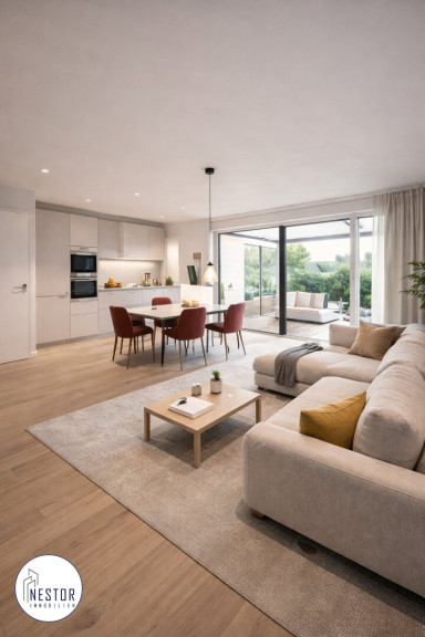 Haus - 1230, Wien,Liesing - Provisionsfrei! Erstbezug | Modernes Einfamilienhaus mit Terrasse & Stellplatz – Schlüsselfertig