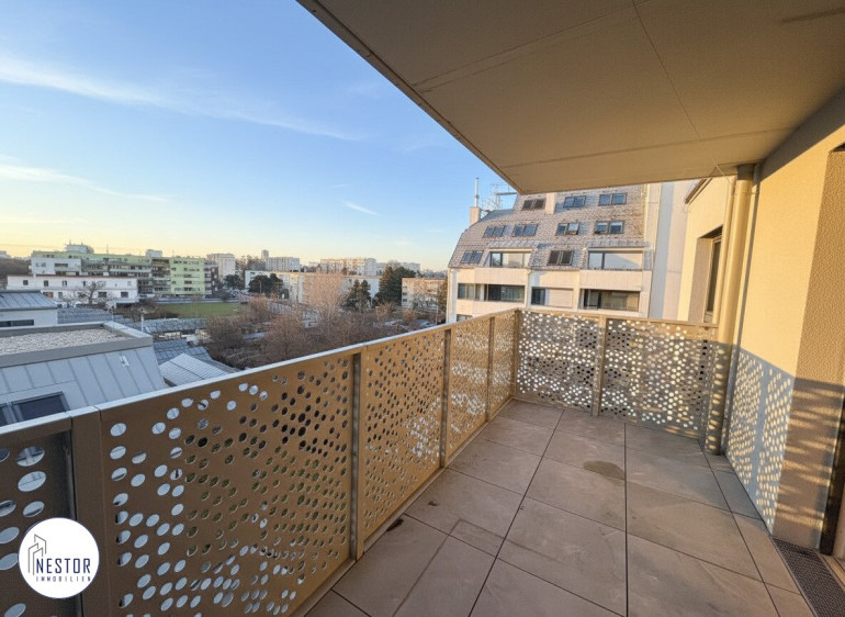 Wohnung - 1220, Wien,Donaustadt - Neuer Preis! | Moderne 2-Zimmer-Neubauwohnung mit Balkon – U1 Kagraner Platz