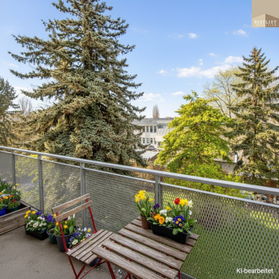 Wohnung - 1230, Wien - Anleger aufgepasst - Kurzeitvermietung möglich