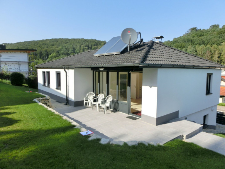 Haus - 3400, Maria Gugging - Der nächste Sommer kommt bestimmt!