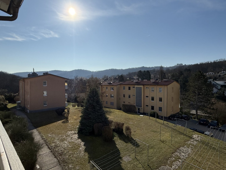 Wohnung - 3400, Kierling - Ein sonniges Investment mit Weitblick!