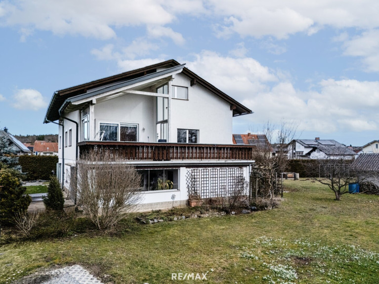 Haus - 8501, Lieboch - Großzügiges Wohnhaus mit rund 2.200 m² Grundstück und viel Potenzial