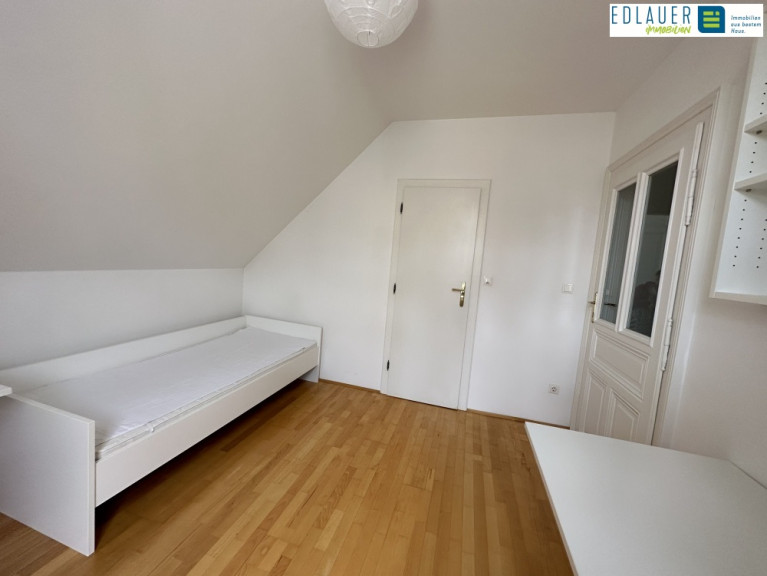 Wohnung - 3100, St. Pölten - Kleinwohnung im Süden von St. Pölten!