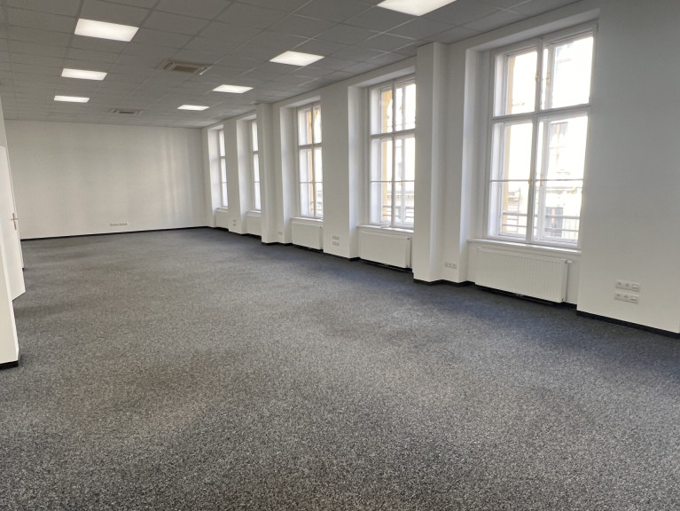 Büro / Praxis - 1010, Wien - Büroeinheiten in repräsentativem Altbau, 1010 Wien