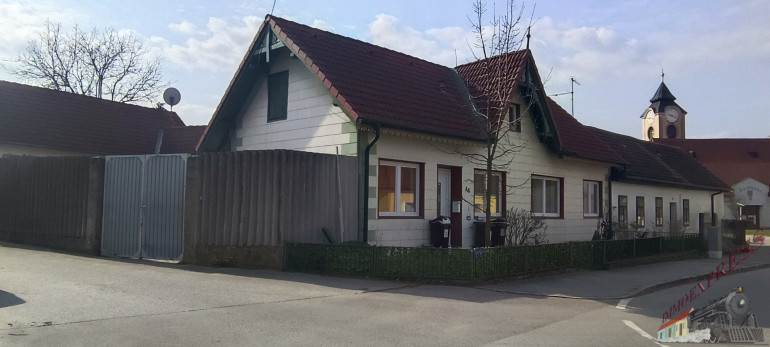 Haus - 2031, Weyerburg - Charmantes Einfamilienhaus mit Nebengebäude, Weinkeller & vielseitigen Nutzungsmöglichkeiten