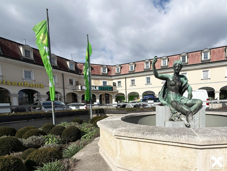 Wohnung - 2361, Laxenburg - Eigentumswohnung inmitten von Laxenburg