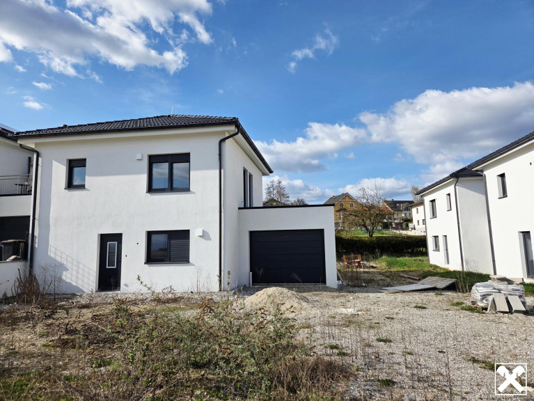 Haus - 3392, Gerolding - Wohnhaus in Gerolding wartet auf die Fertigstellung