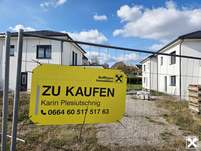Haus - 3392, Gerolding - Ihre Chance - Teilfertiggestelltes Wohnhaus