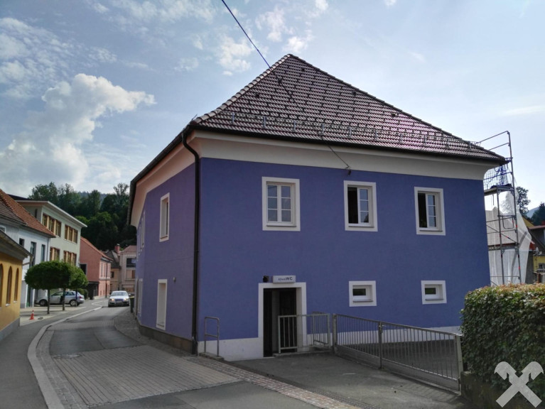 Zinshaus Renditeobjekt - 8793, Trofaiach - Gepflegtes Zinshaus in Trofaiach