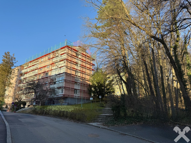 Wohnung - 8010, Graz - 3-Zimmer Wohnung mit Loggia u. Garage in LKH Nähe