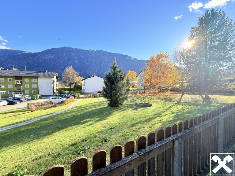 Wohnung - 9754, Steinfeld - Seltenheit zu kaufen! Gartenwohnung im oberen Drautal