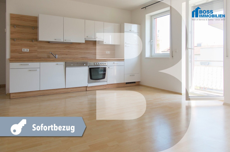 Wohnung - 4642, Sattledt - Aurora