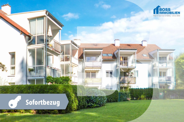 Wohnung - 4484, Kronstorf - Harmony