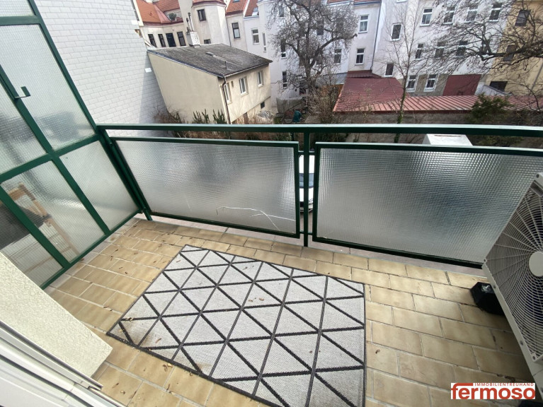 Wohnung - 1160, Wien - Geräumige 3-Zimmer-Wohnung in Ottakring mit Balkon – 76,51 m² & Wärmepumpe