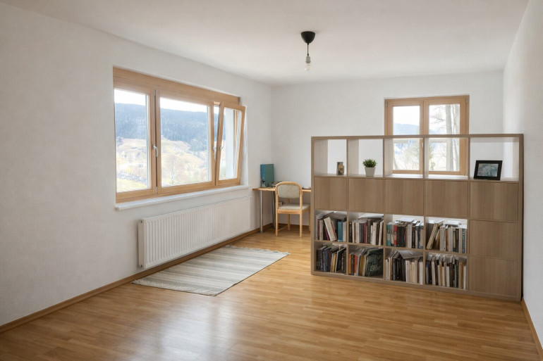 Wohnung - 8654, Fischbach - 2-Zimmer-Wohnung in Luftkurort Fischbach, nahe Wanderwegen