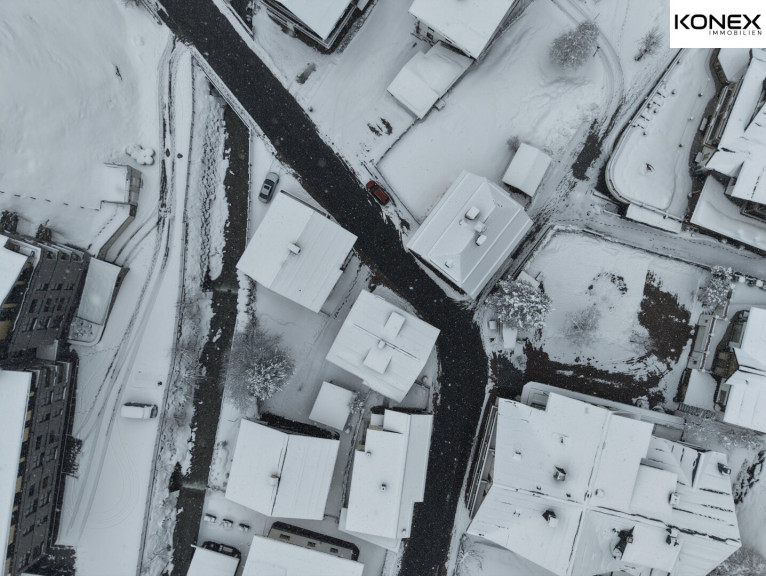 Haus - 5652, Dienten am Hochkönig - Einzigartiges Apartmenthaus mit 6 Wohneinheiten und touristischer Nutzungsmöglichkeit in Dienten am Hochkönig zu verkaufen