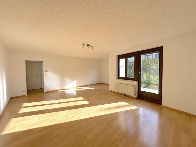 Wohnung - 1230, Wien - Sonnige 3-Zimmer-Wohnung mit Privat Garten beim Liesing - Jetzt mieten!