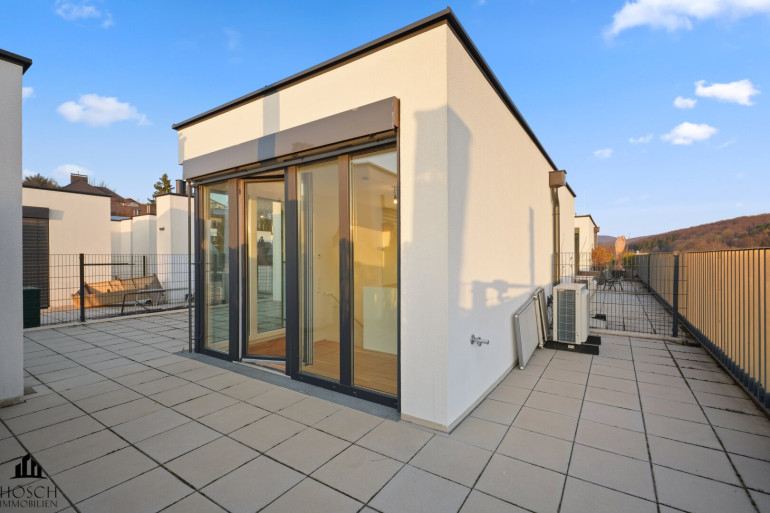 Wohnung - 3013, Tullnerbach-Lawies - Wunderschöne Wohnungen im Wienerwald – nur noch wenige Einheiten verfügbar