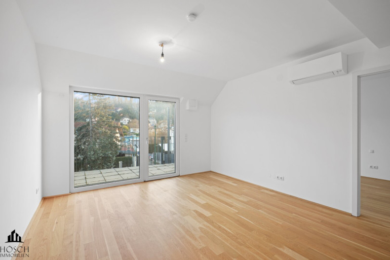 Wohnung - 3013, Tullnerbach-Lawies - Wunderschöne Wohnungen im Wienerwald – nur noch wenige Einheiten verfügbar