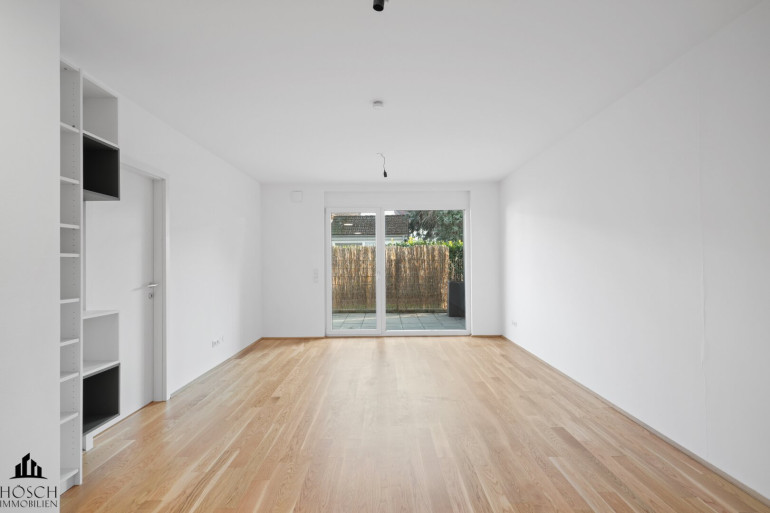 Wohnung - 3013, Tullnerbach-Lawies - Wunderschöne Wohnungen im Wienerwald – nur noch wenige Einheiten verfügbar