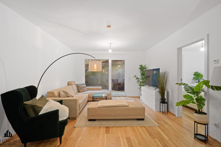 Wohnung - 3013, Tullnerbach-Lawies - Wunderschöne Wohnungen im Wienerwald – nur noch wenige Einheiten verfügbar