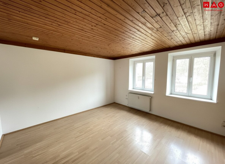 Wohnung - 8793, Trofaiach - Günstige Gelegenheit: Großzügige Eigentumswohnung in grüner Lage!