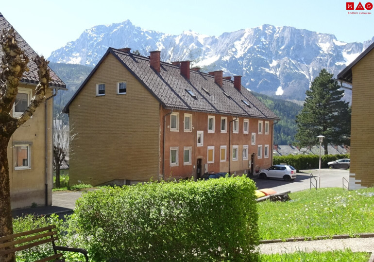 Haus - 8790, Eisenerz - Machen sie Ihren Traum wahr! Eigenes Haus für kleines Geld! PROVISIONSFREI!