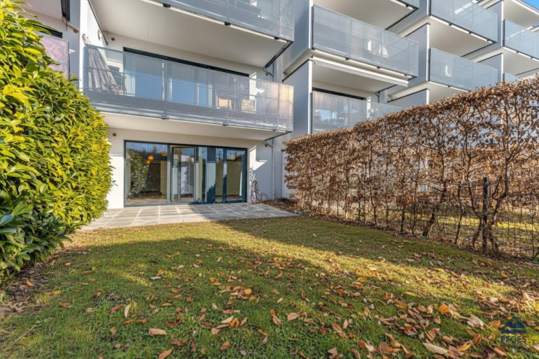 Wohnung - 5020, Salzburg - Urban Green: 2½-Zimmer-Garten-Wohnung, Salzburg - Mitte