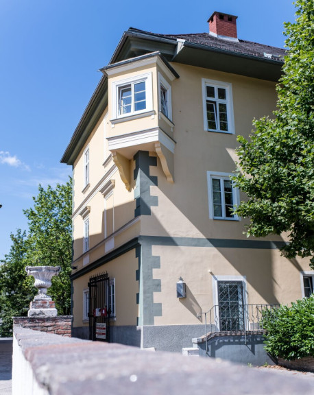 Büro / Praxis - 9020, Klagenfurt am Wörthersee - *** Work. Create. Launch. *** – Start-up Space am Lendhafen