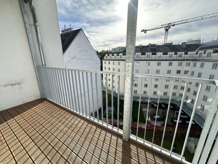 Wohnung - 1050, Wien,Margareten - Top-Investment im Altbau – Frei vereinbarer Mietzins