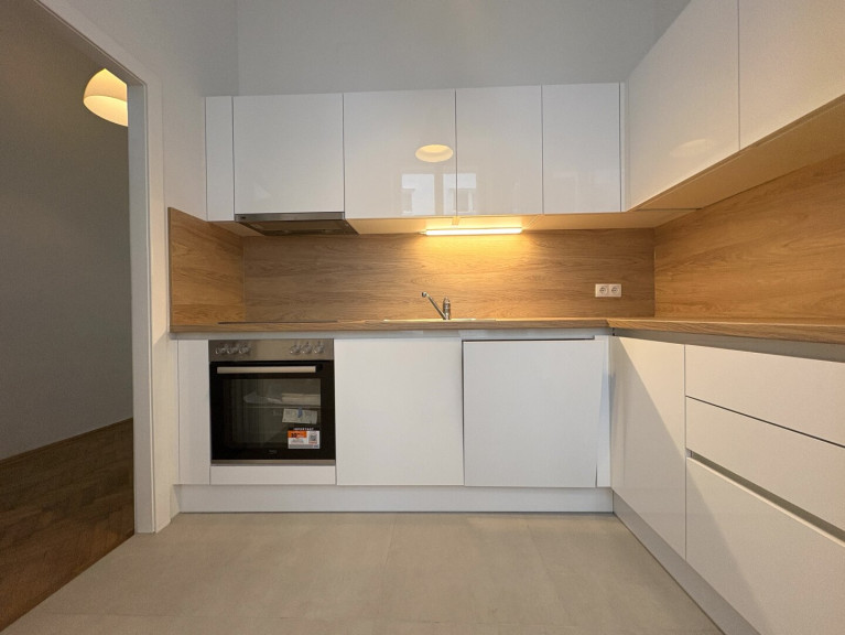 Wohnung - 1030, Wien,Landstraße - Charmante 2-Zimmer Altbauwohnung in ruhiger Innenhoflage