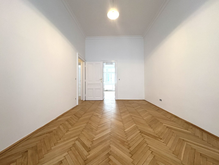 Wohnung - 1030, Wien,Landstraße - Design trifft Komfort – stilvolle 2-Zimmer-Wohnung in der Neulinggasse
