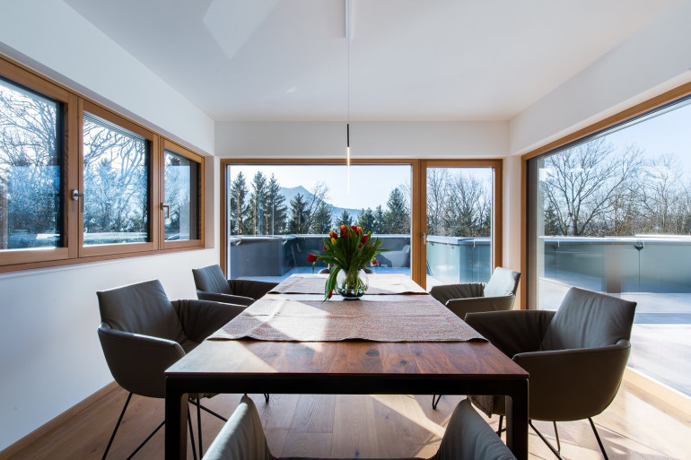 Wohnung - 5310, Tiefgraben - Lebensgefühl am Mondsee