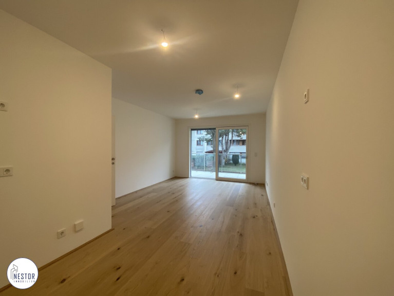 Wohnung - 1210, Wien,Floridsdorf - Provisionsfrei I Erstbezug I Moderne 2-Zimmer Wohnung inklusive Balkon!
