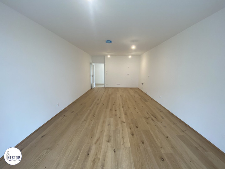 Wohnung - 1210, Wien,Floridsdorf - Provisionsfrei I Erstbezug I Moderne 3-Zimmer Wohnung mit 2 Balkonen!